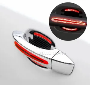 Door Handle Stickers