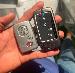 Real Key Cases or Covers Metallic for All Cars