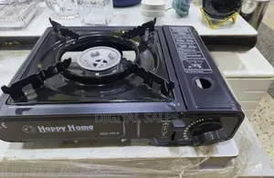 Portable Gas Stove