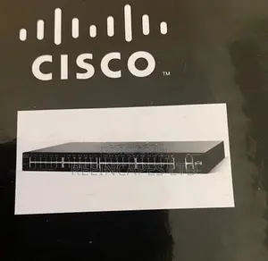 Cisco Sg200 50p