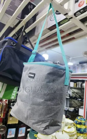 Water-Resistant Leakproof Thermal Insulated Lunch Box
