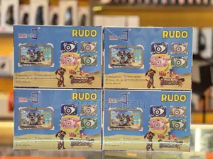 Bebe Tab Rudo 256gb Kids Tablet With Simcard