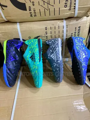 Adidas Shoes Fair Pray