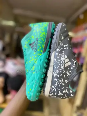 Adidas Shoes Fair Pray
