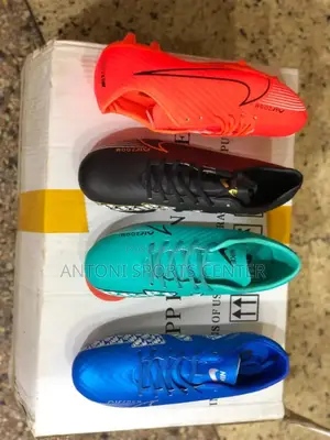 Soccer Boots Nike