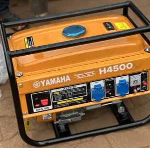 Generator 3.5 Yamaha H4500