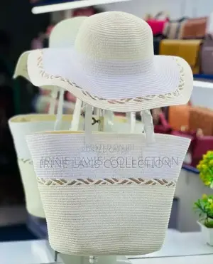 Beach/ Hat Bags