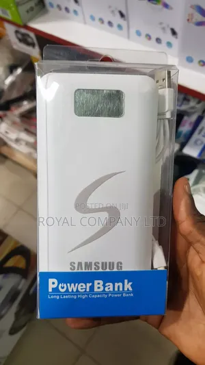 Powerbank 20000mah Samsung