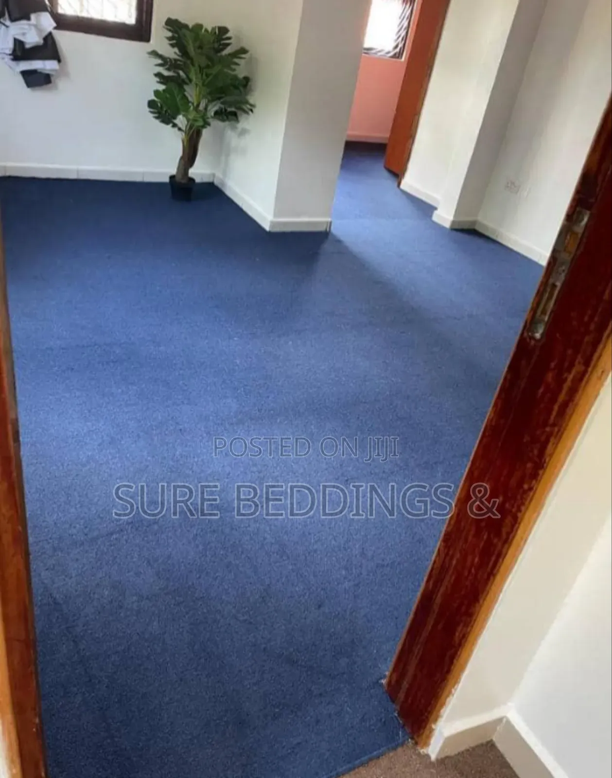Office/Home Woolen Carpet
