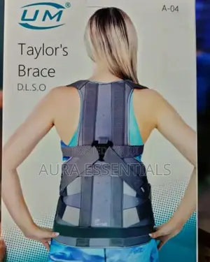 United Medicare Um Taylor Brace