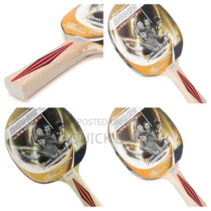 Donic Top Team 300 Table Tennis Bat-new