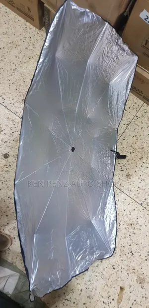 Windshield Sun Proof / Sun Shade for All Cars