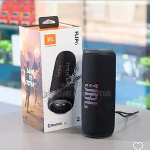 Flip 6 Plus/Original JBL Flip 6
