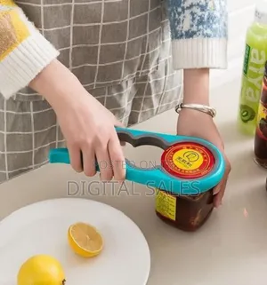 Home Lid Jar Opener