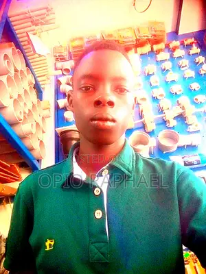 Sales Representative