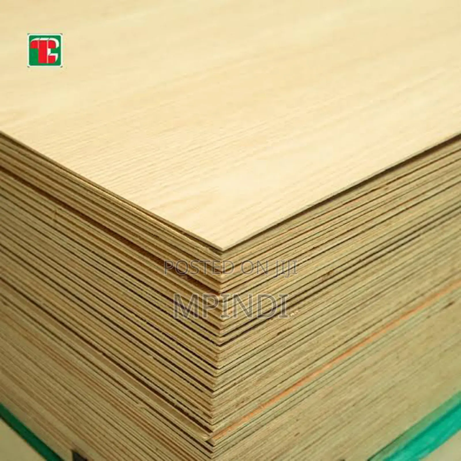 Plywood All Sizes