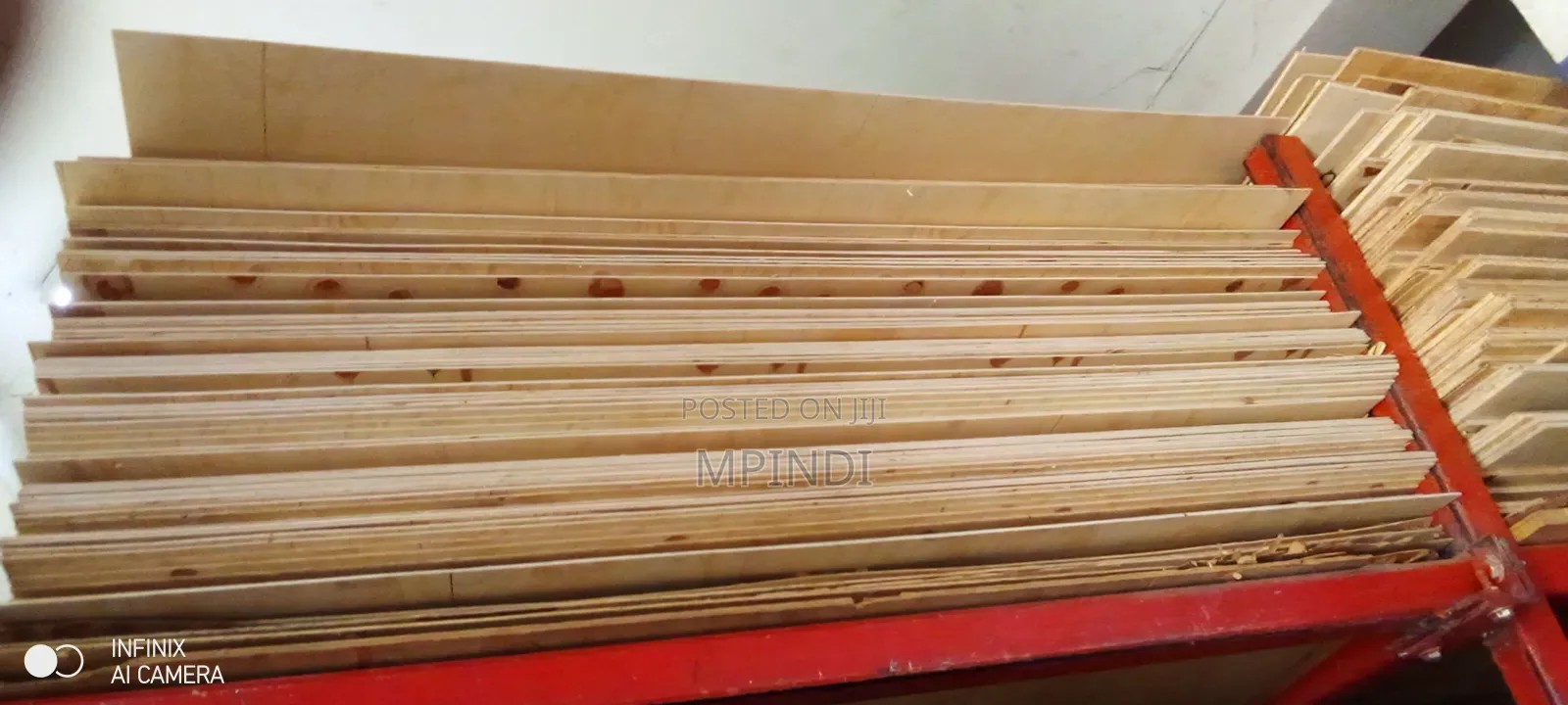 Plywood All Sizes