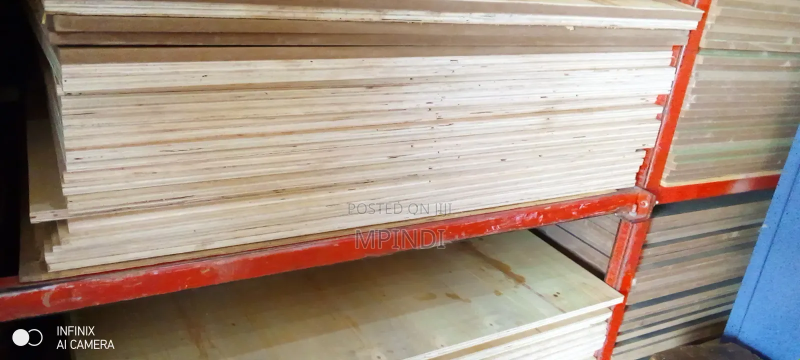 Plywood All Sizes