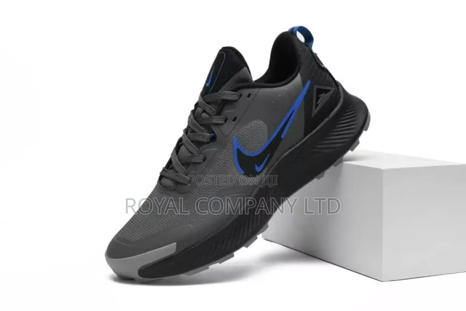 Nike Shoes Classy Men Shoes