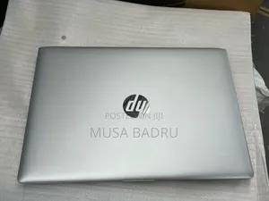 Laptop HP ProBook 430 G5 8GB Intel Core I5 SSD 256GB