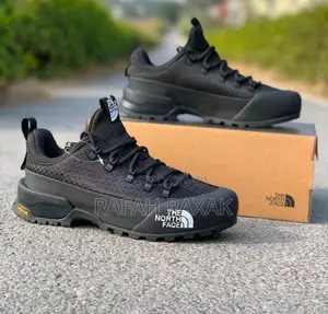 Original the North Face Glenclyffe Waterproof Casual Sneaker