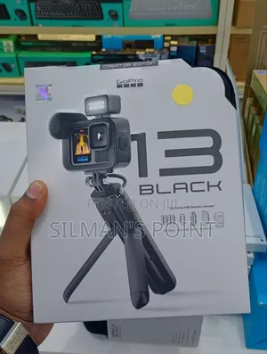 Hero 13 Black Vlogger Kit
