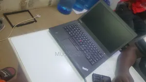 Laptop Lenovo ThinkPad L450 8GB Intel Core I5 SSD 256GB