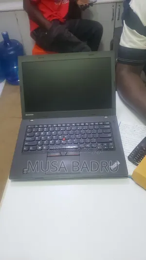 Laptop Lenovo ThinkPad L450 8GB Intel Core I5 SSD 256GB