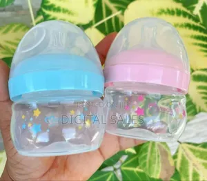 Momeasy Starter Bottle