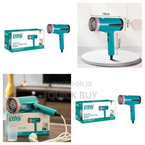 Winning Star Handheld Garment Steamer St-5311