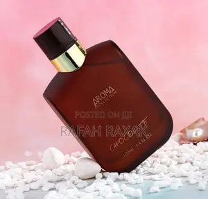 Original Aroma Collection Chocolate Eau De Parfum