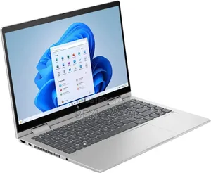 New Laptop HP EliteBook X GB Intel Core I5 SSD 256GB