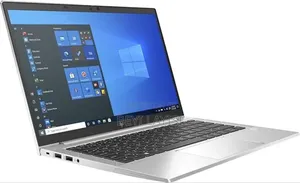 New Laptop HP EliteBook 840 G5 16GB Intel Core i5 SSD 512GB