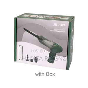 3in1 Vacuum Cleaner