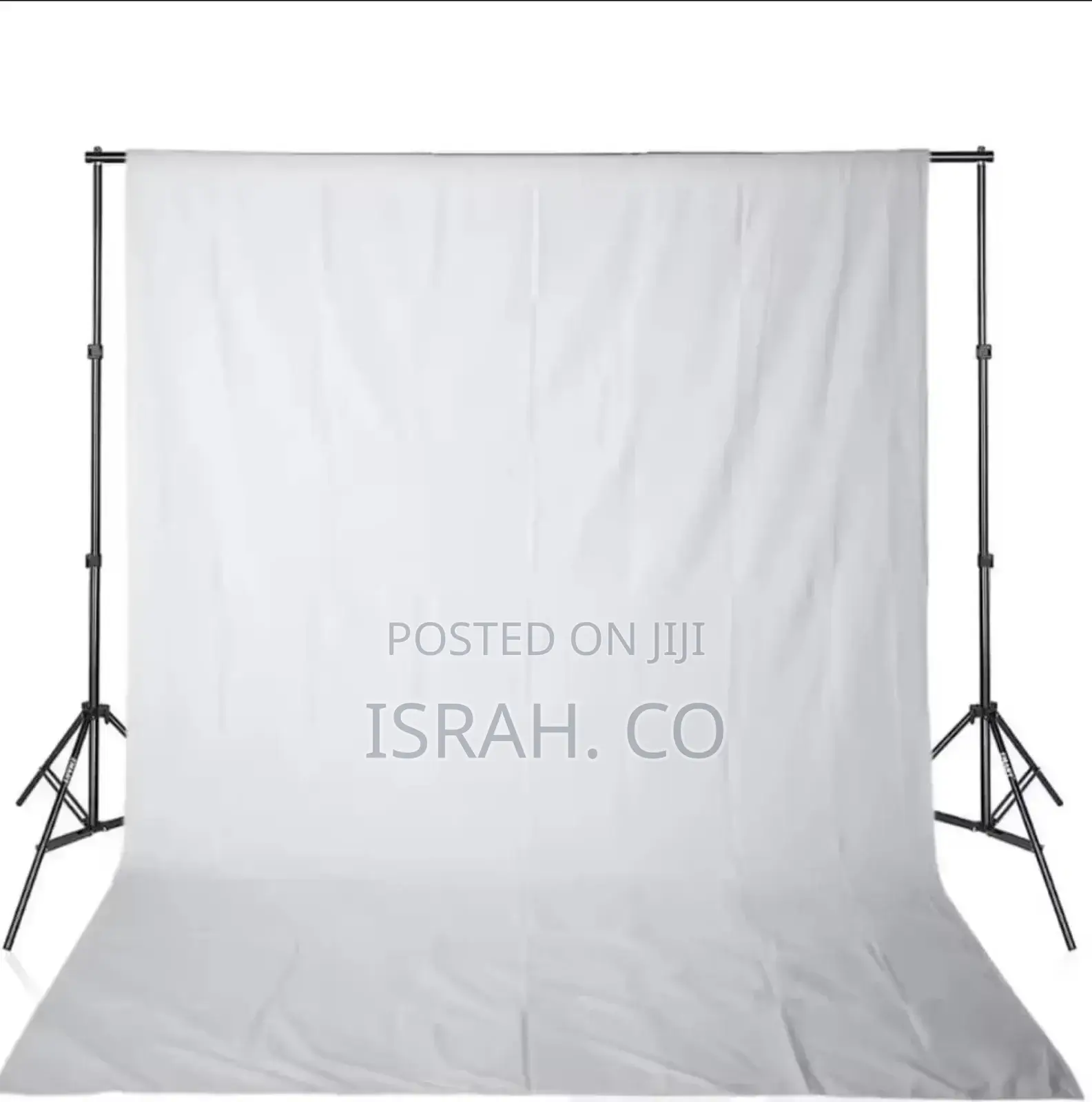 Photography Backdrop White