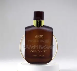 Original Chocolate Aroma Eau De Parfum