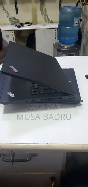 New Laptop Lenovo Thinkpad X1 Yoga 4GB Intel Core i5 HDD 500GB