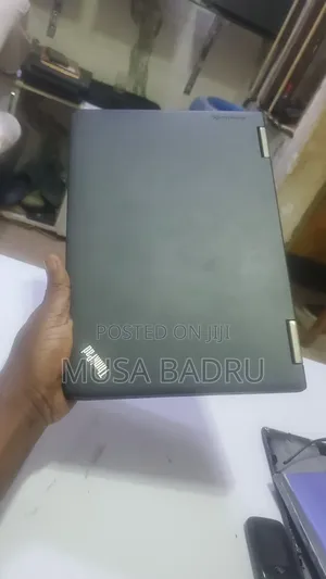 New Laptop Lenovo Thinkpad X1 Yoga 4GB Intel Core i5 HDD 500GB