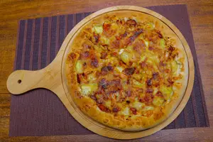 Chicken Pizza Large
