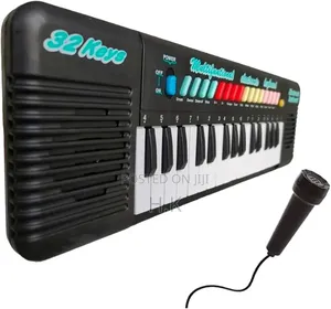 32 Keys Electronic Keyboard Toy