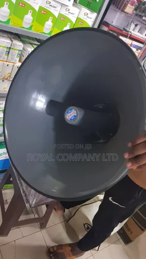 Big Public Megaphone