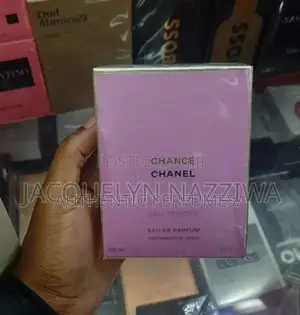 Chanel Chance Eau Tendre Edp