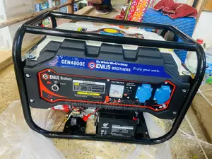 Genius Generator Machine
