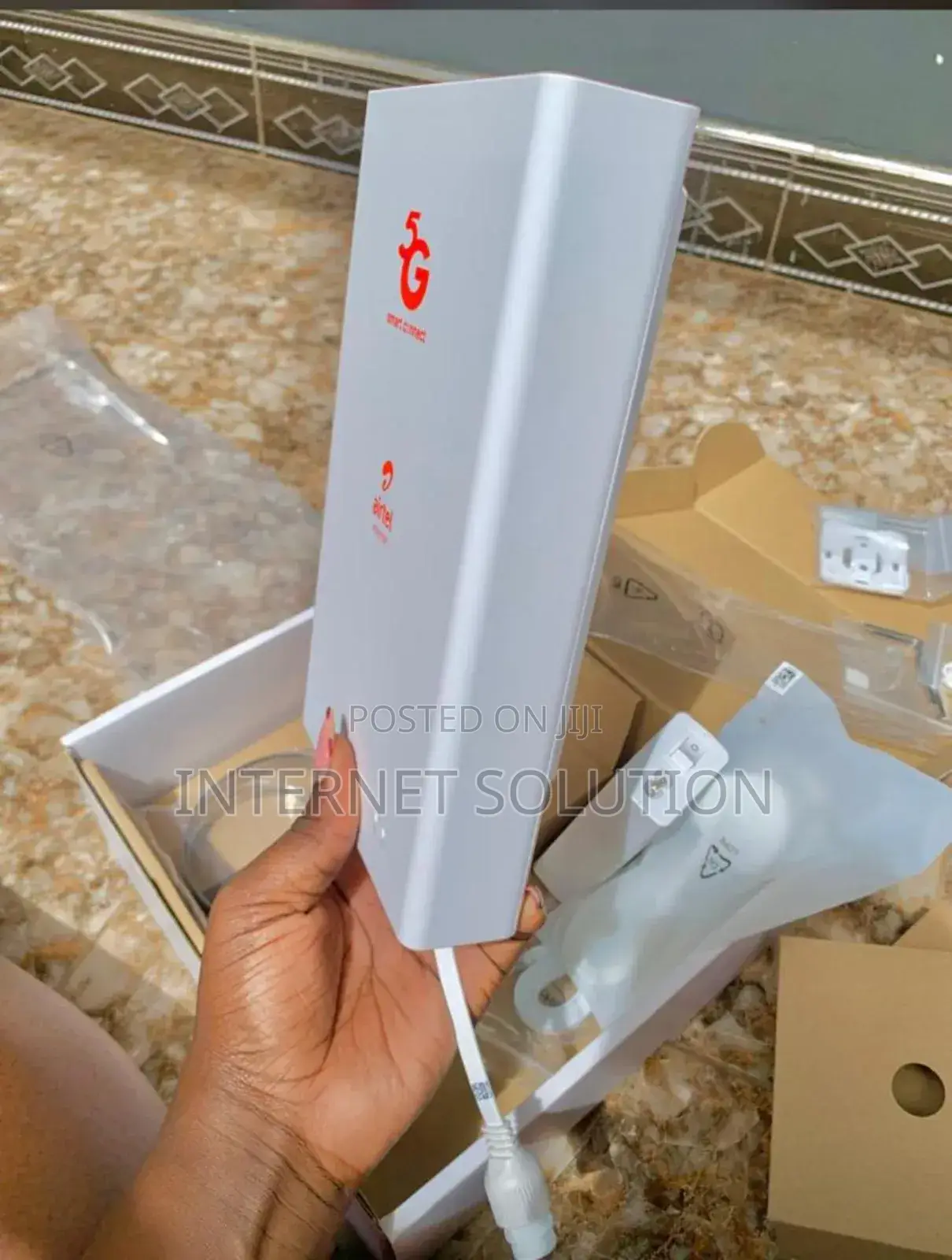 Stay Connected With Unlimited for the Whole Month