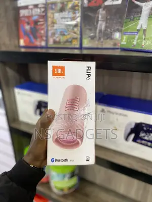 JBL Flip 6