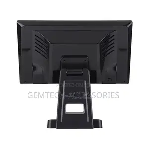 Gs-A4 15.6'' Capacitive Touch Screen Pos System Terminal