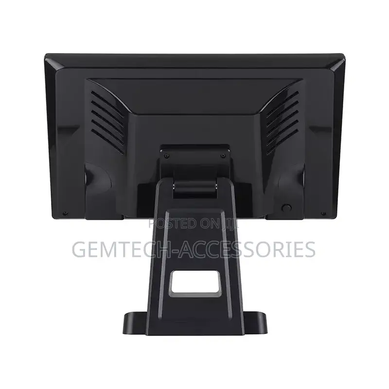 Gs-A4 15.6'' Capacitive Touch Screen Pos System Terminal