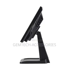 Gs-A4 15.6'' Capacitive Touch Screen Pos System Terminal