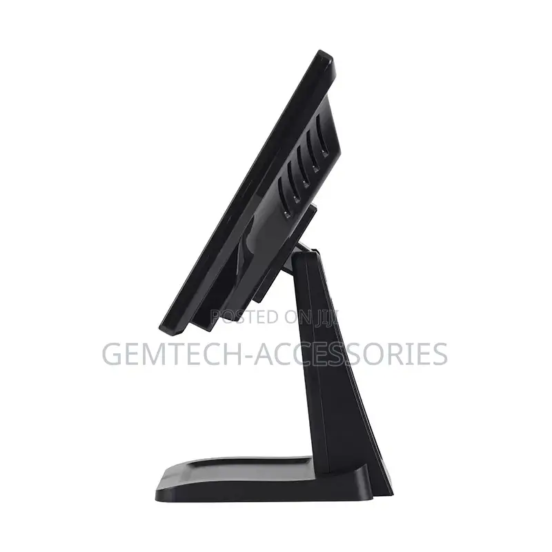 Gs-A4 15.6'' Capacitive Touch Screen Pos System Terminal