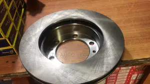 Brake Discs Hilux 2006 to 2012( Vigo)